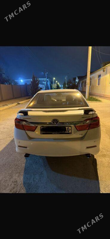 Toyota Aurion 2012 - 360 000 TMT - Aşgabat - img 4