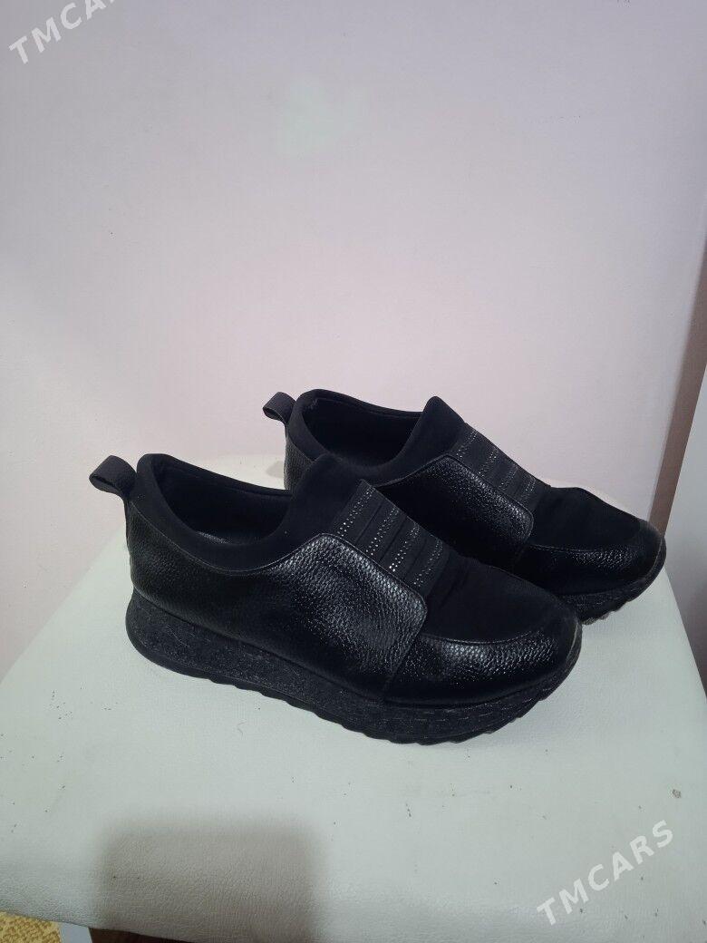 Туфли - Daşoguz - img 1