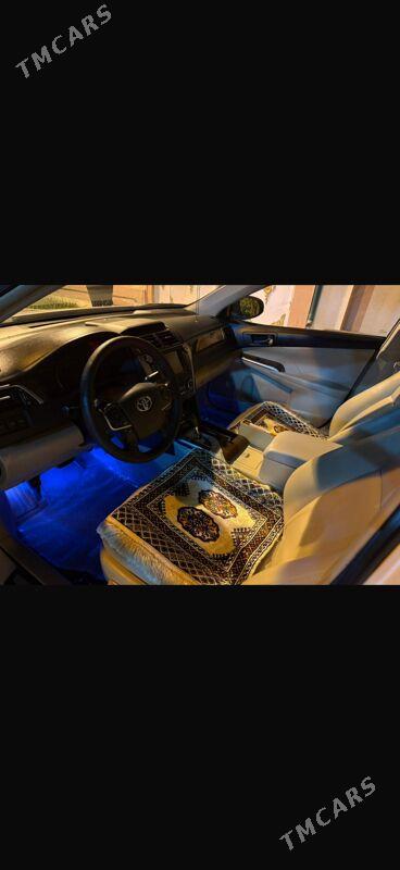 Toyota Aurion 2012 - 360 000 TMT - Aşgabat - img 6