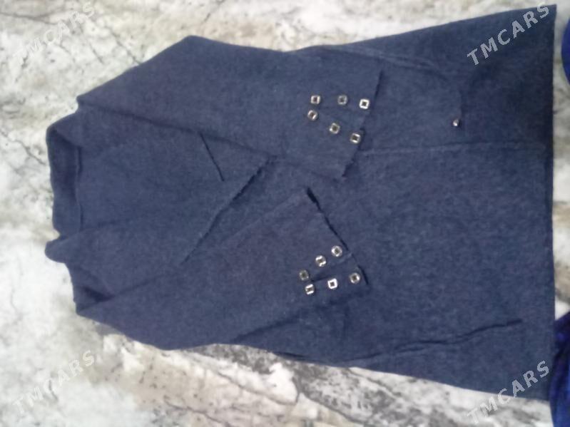 žempir - Gökdepe - img 1