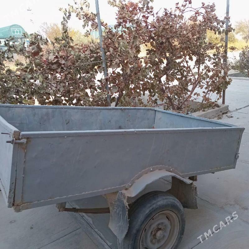 UAZ Profi 1994 - 3 000 TMT - Фарап - img 4