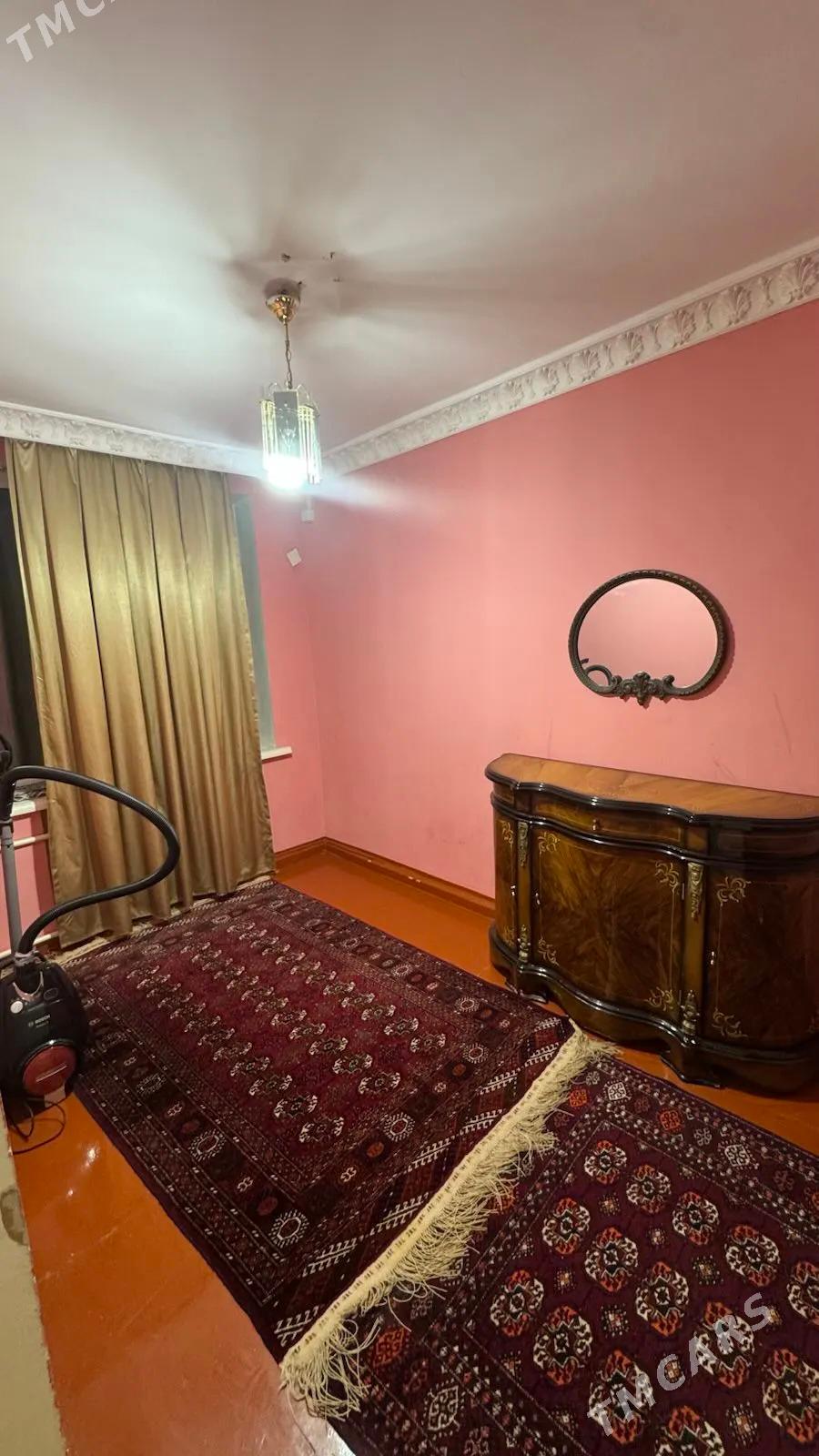 Arenda Kwartira - Kim raýon - img 4