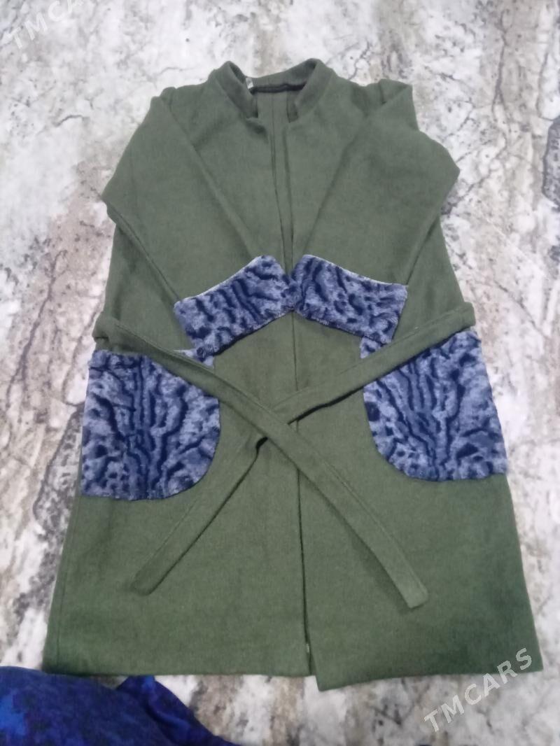 žempir - Gökdepe - img 3