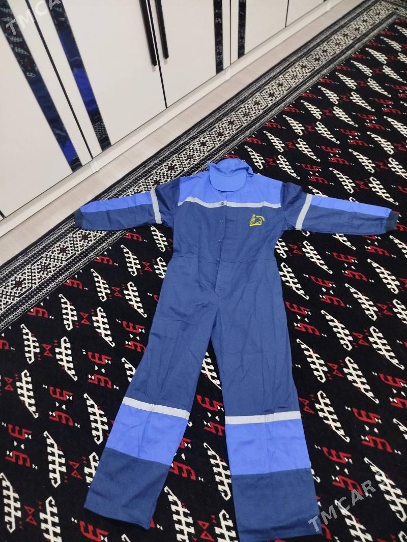 İspisofka - Балканабат - img 3