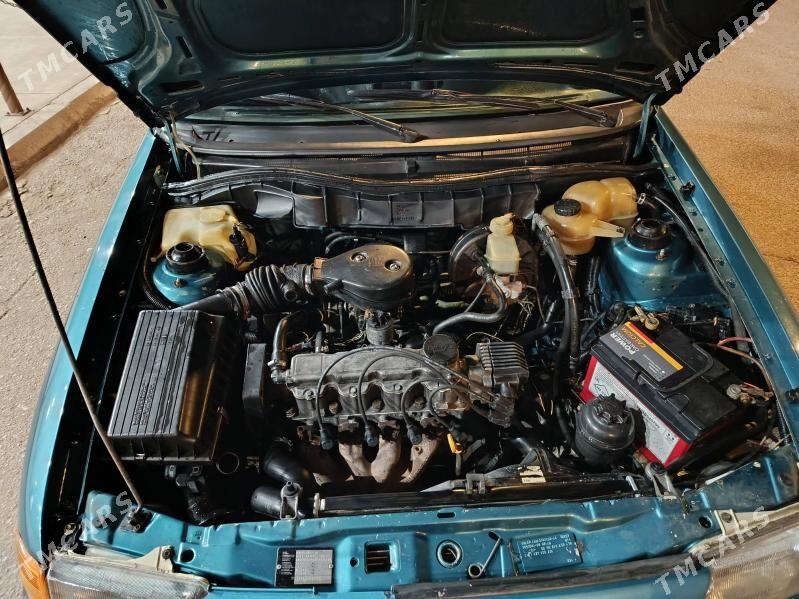 Opel Astra 1993 - 40 000 TMT - Daşoguz - img 2