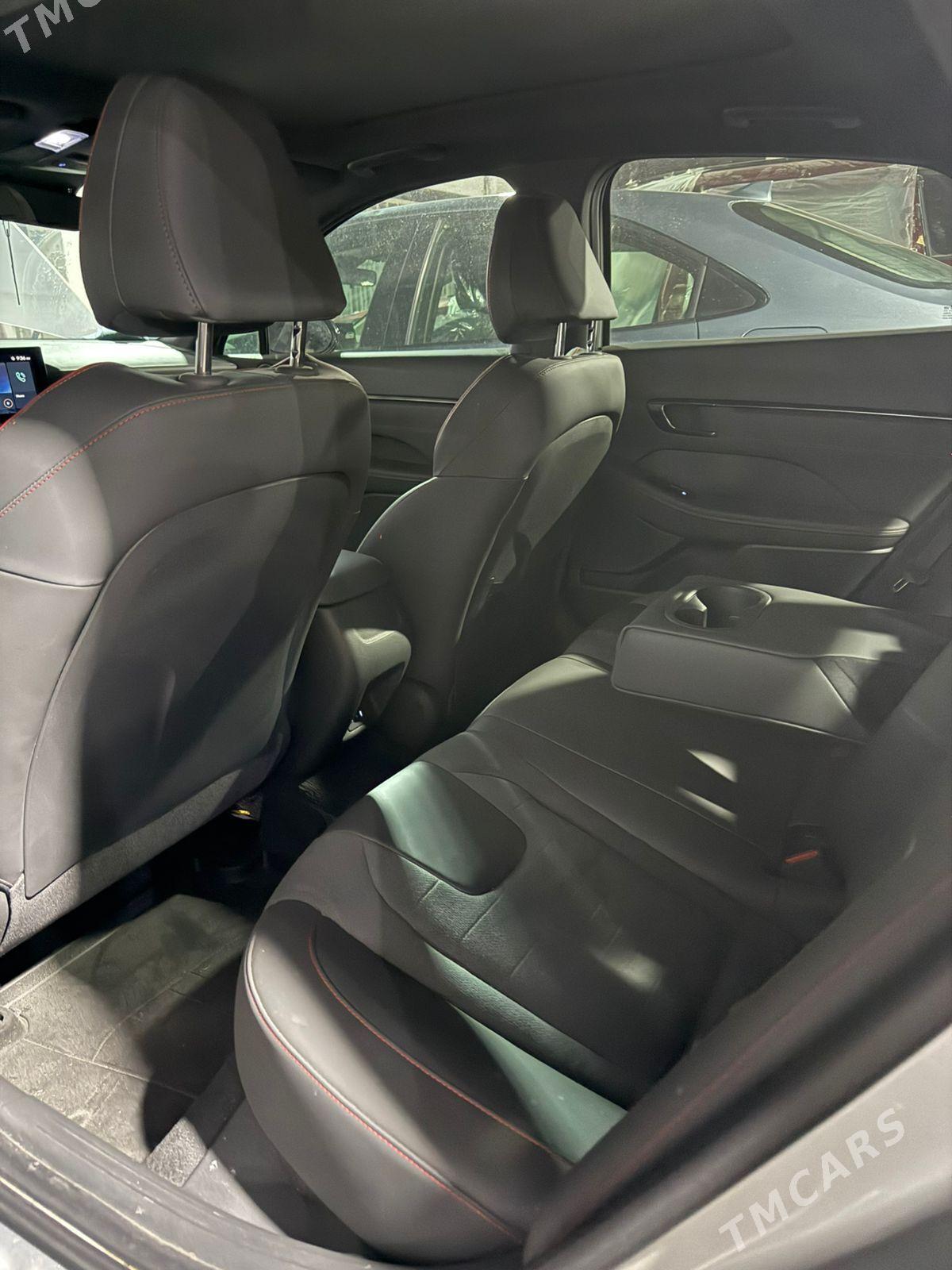 Hyundai Sonata 2024 - 450 000 TMT - Aşgabat - img 7