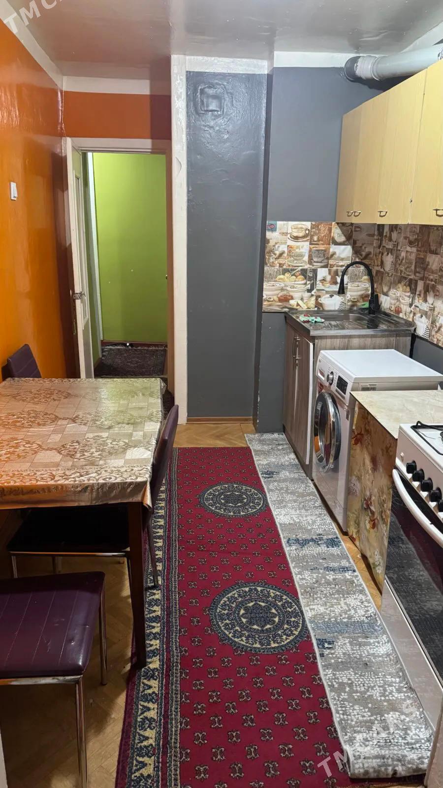 Arenda Kwartira - Kim raýon - img 1