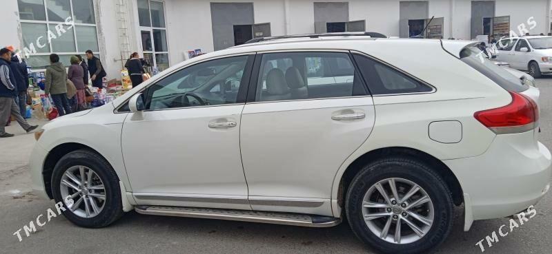 Toyota Venza 2009 - 220 000 TMT - Köneürgenç - img 2