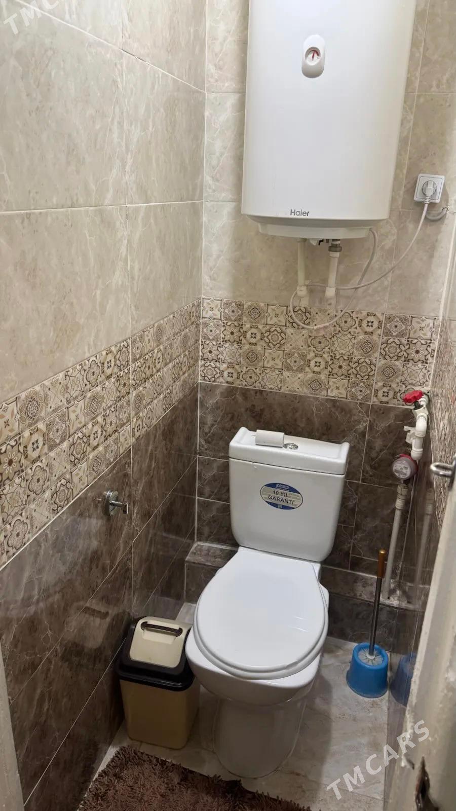 Arenda Kwartira - Kim raýon - img 8