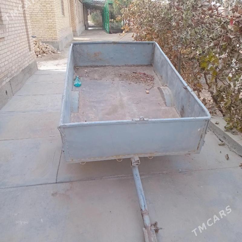 UAZ Profi 1994 - 3 000 TMT - Фарап - img 3