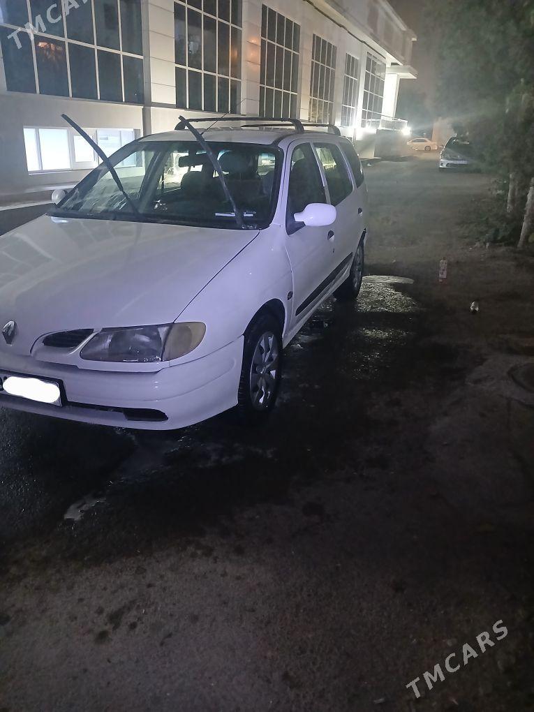 Renault Megane GT 2001 - 75 000 TMT - Ашхабад - img 3