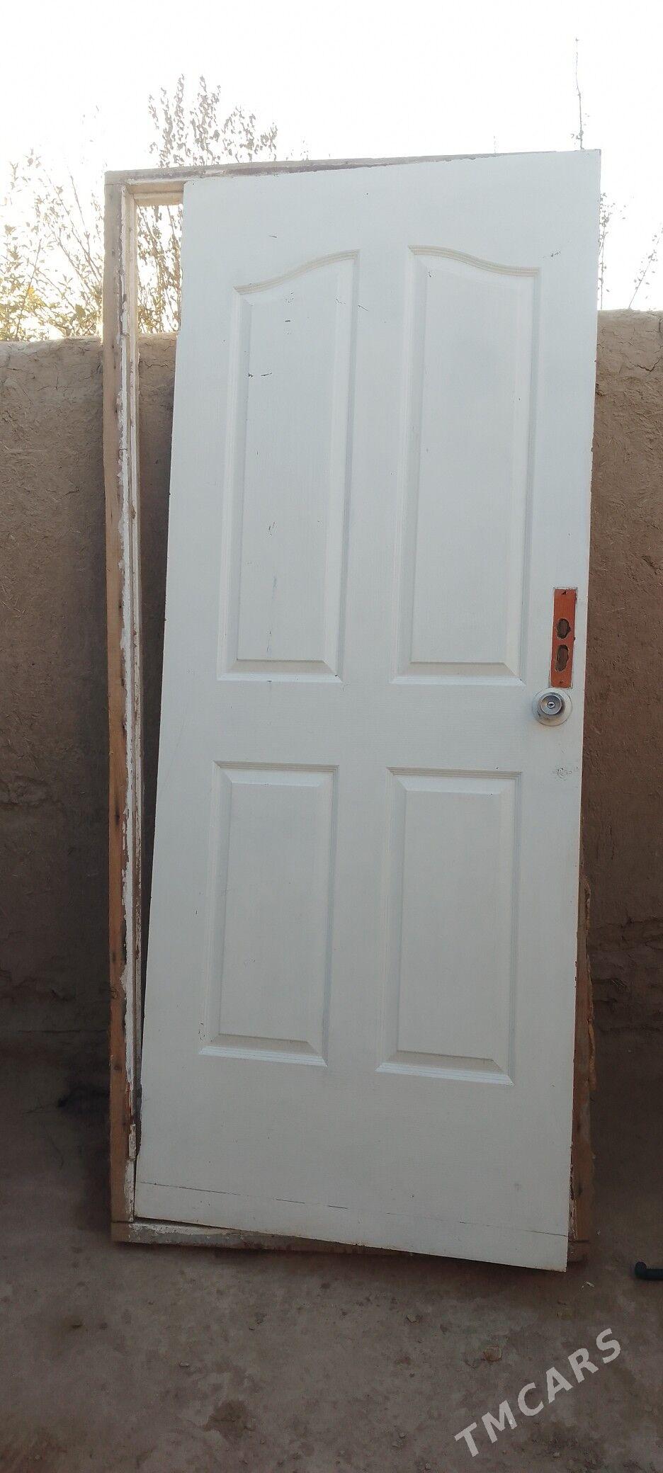 gapy - етр. Туркменбаши - img 2