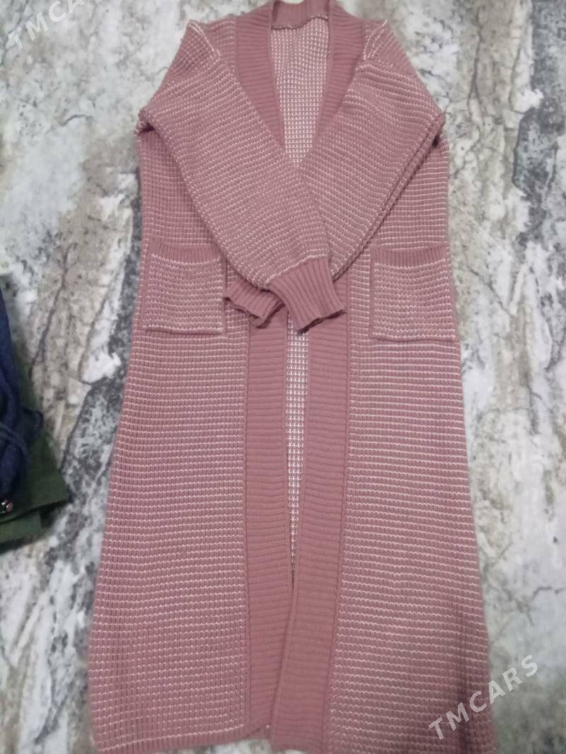 žempir - Gökdepe - img 2