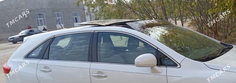 Toyota Venza 2009 - 220 000 TMT - Köneürgenç - img 3