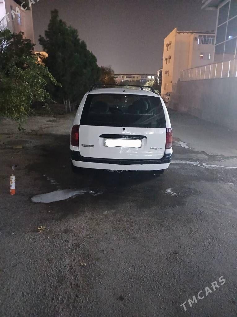 Renault Megane GT 2001 - 75 000 TMT - Ашхабад - img 4