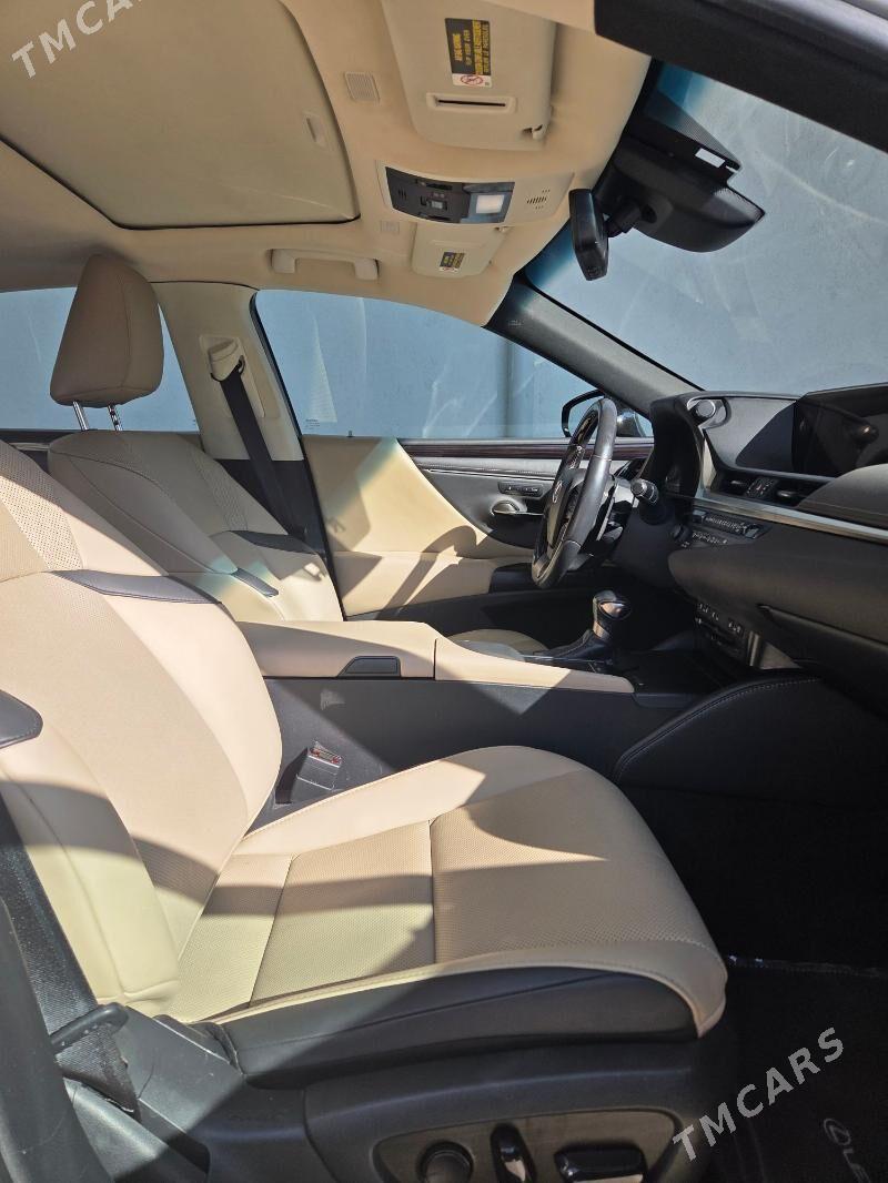 Lexus ES 350 2019 - 460 000 TMT - Çoganly - img 3