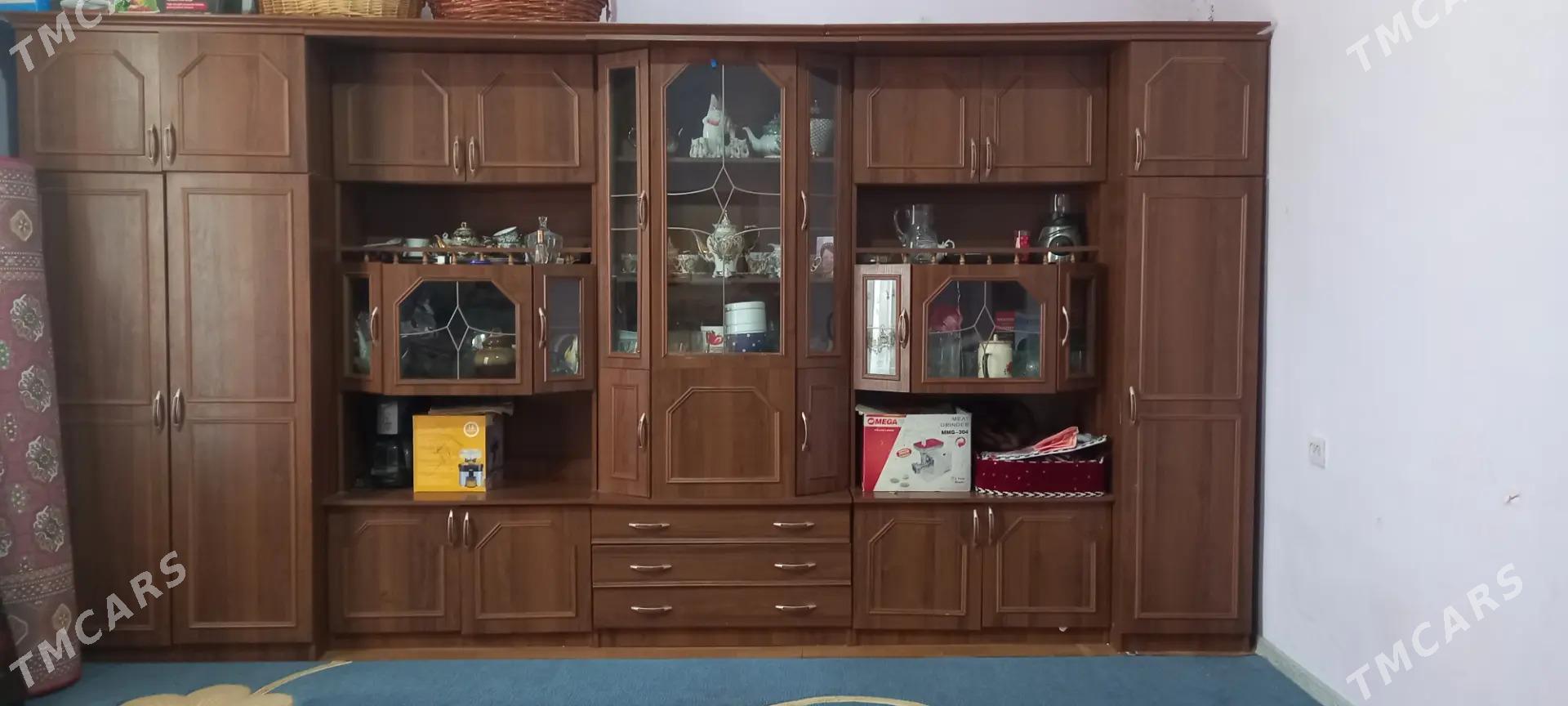 Stenka garnetur sfoner - Балканабат - img 2