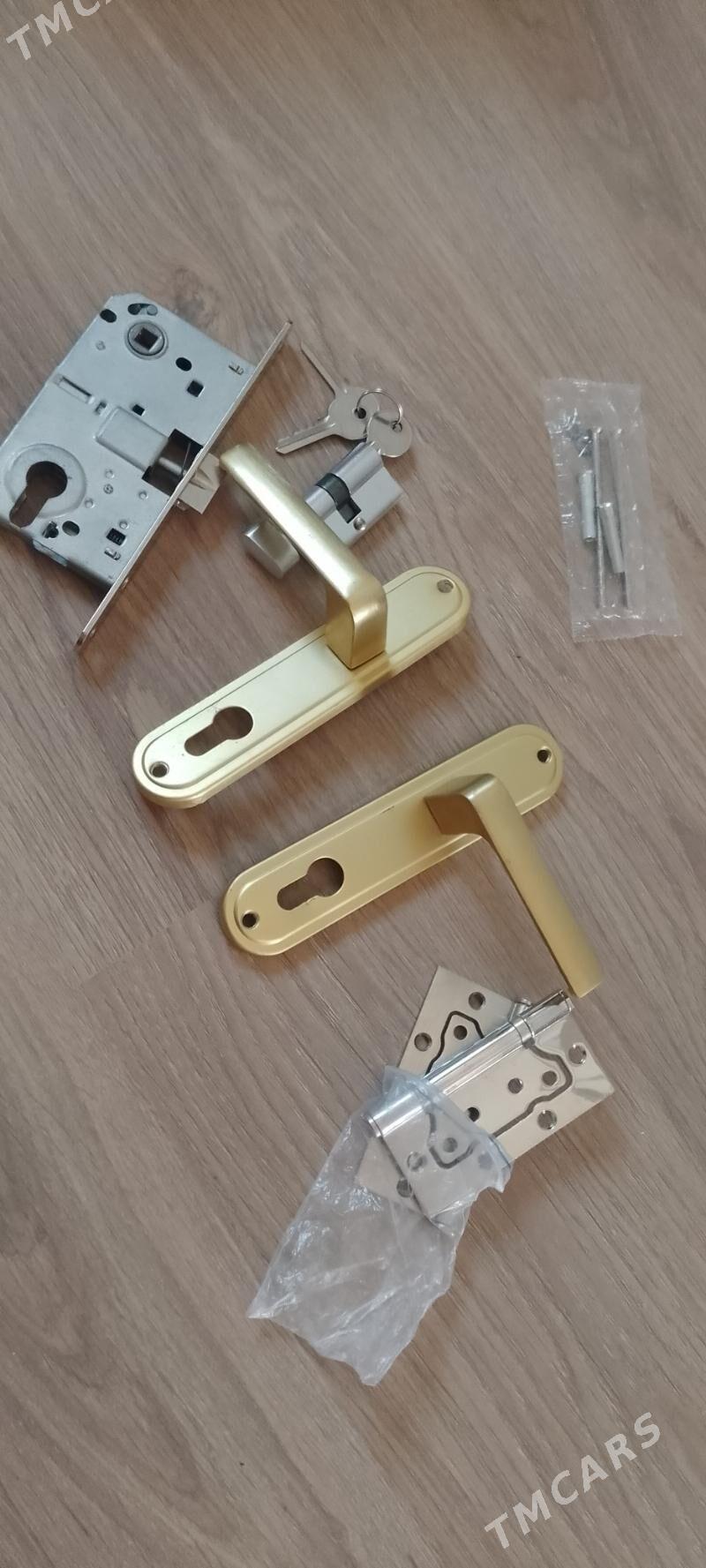 gapy. - етр. Туркменбаши - img 4