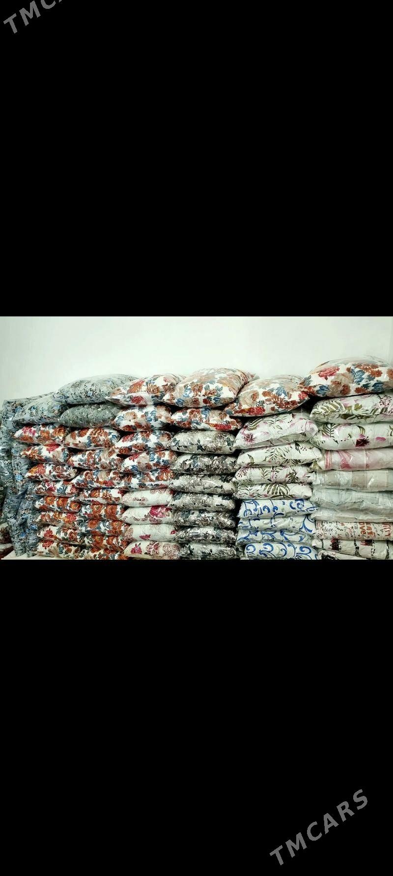 pagta yassyklar - Aşgabat - img 2