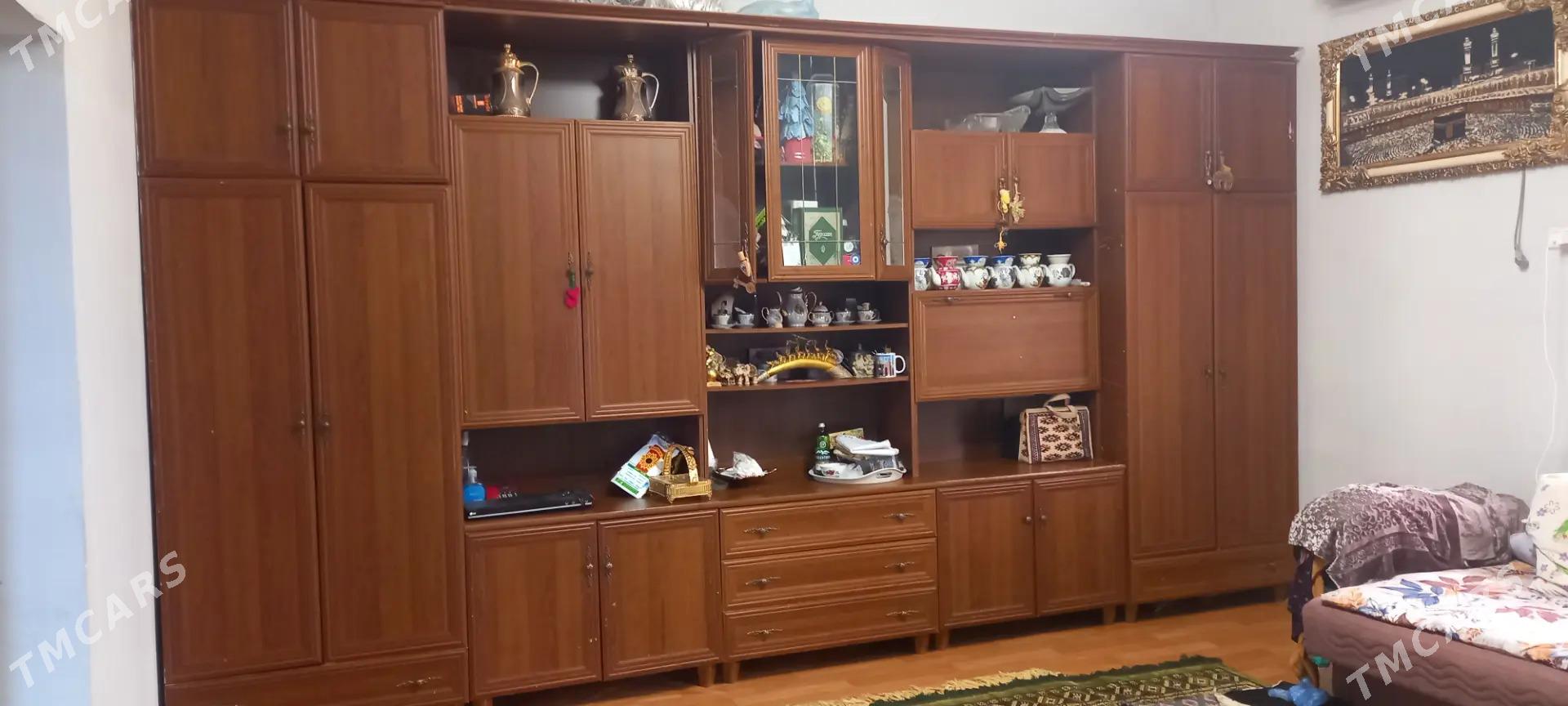 Stenka garnetur sfoner - Балканабат - img 1