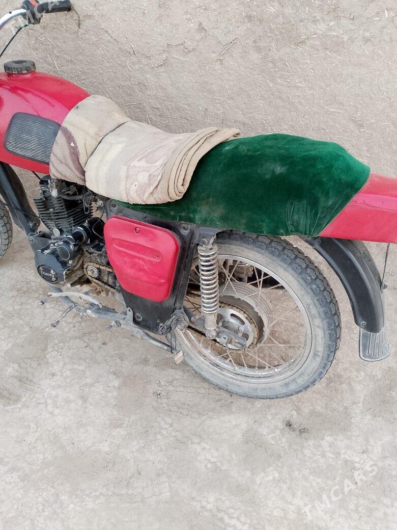 Fekon FK200-14G 1991 - 6 000 TMT - Рухубелентский этрап - img 2