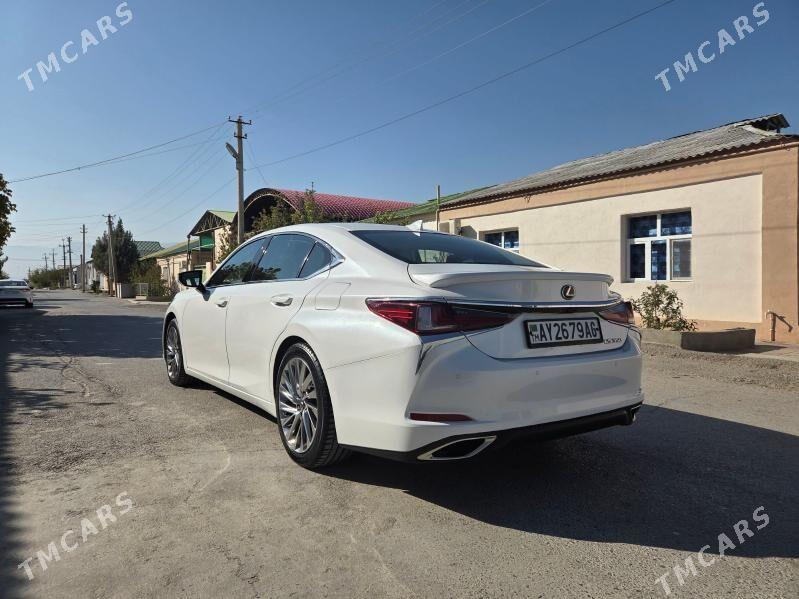 Lexus ES 350 2019 - 460 000 TMT - Çoganly - img 7