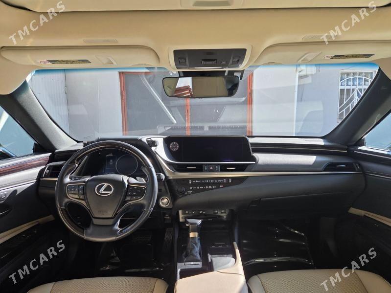 Lexus ES 350 2019 - 460 000 TMT - Çoganly - img 5