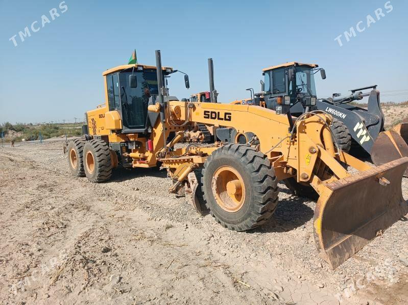 SDLG G9220 2019 - 690 000 TMT - Mary - img 1