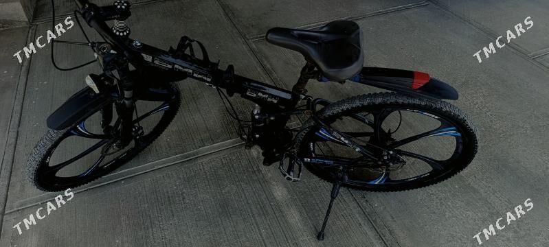 TİGİR BMW - Кака - img 1