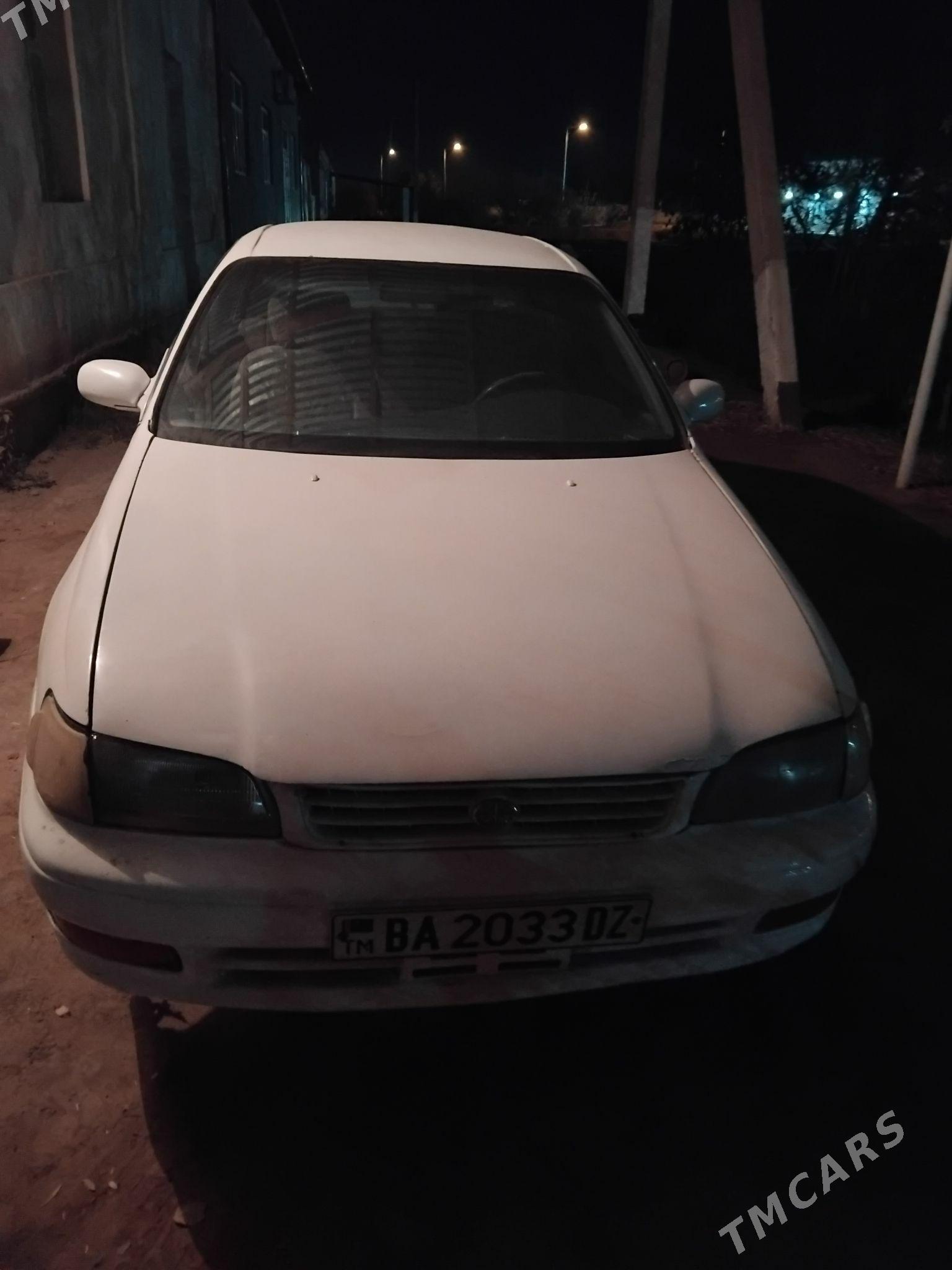 Toyota Corona 1994 - 50 000 TMT - Boldumsaz - img 2