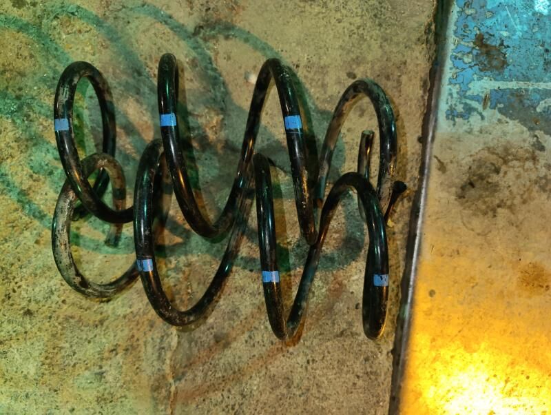 Prujin e39 e60 300 TMT - Ашхабад - img 3