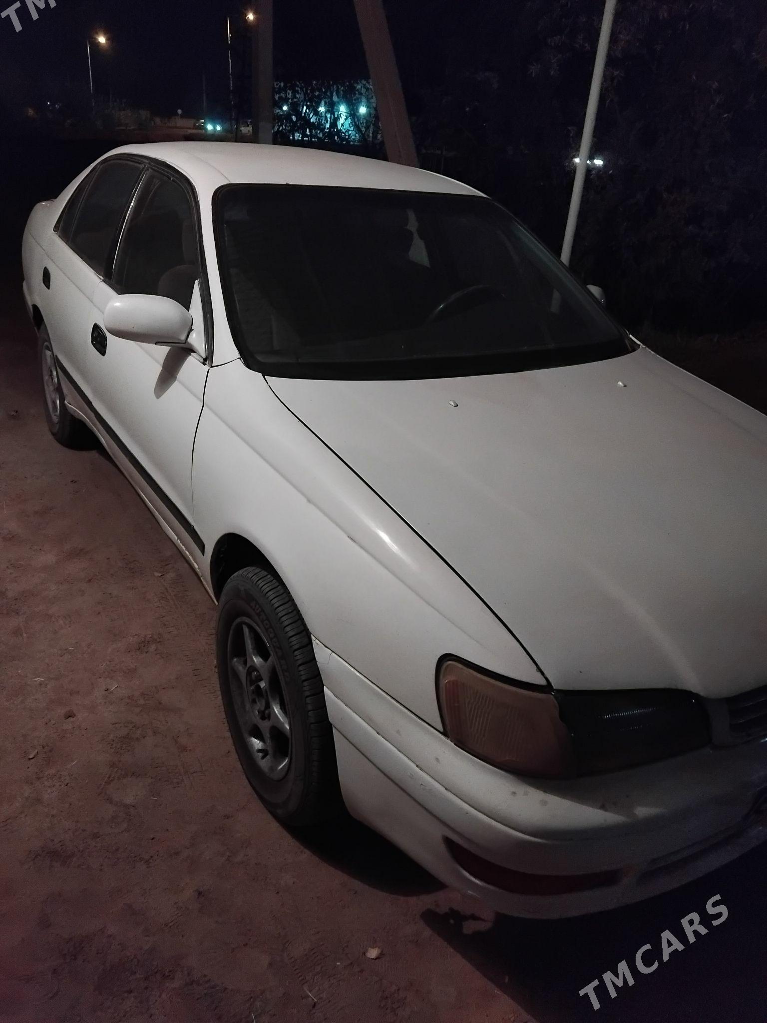 Toyota Corona 1994 - 50 000 TMT - Boldumsaz - img 3