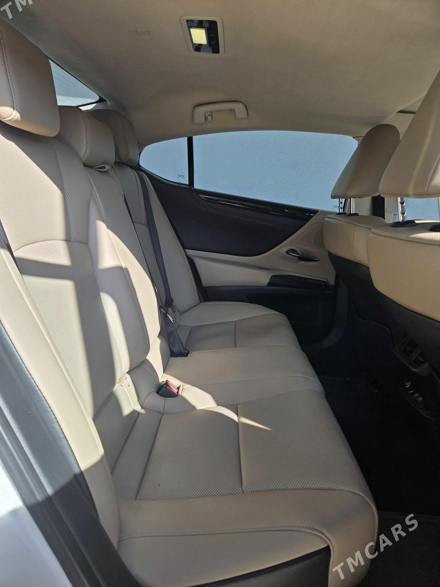 Lexus ES 350 2019 - 460 000 TMT - Çoganly - img 4