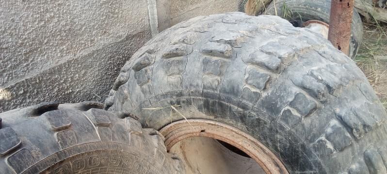 Max Teker 1 000 TMT - Мары - img 2