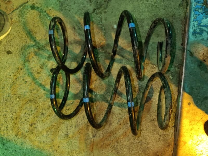 Prujin e39 e60 300 TMT - Ашхабад - img 1