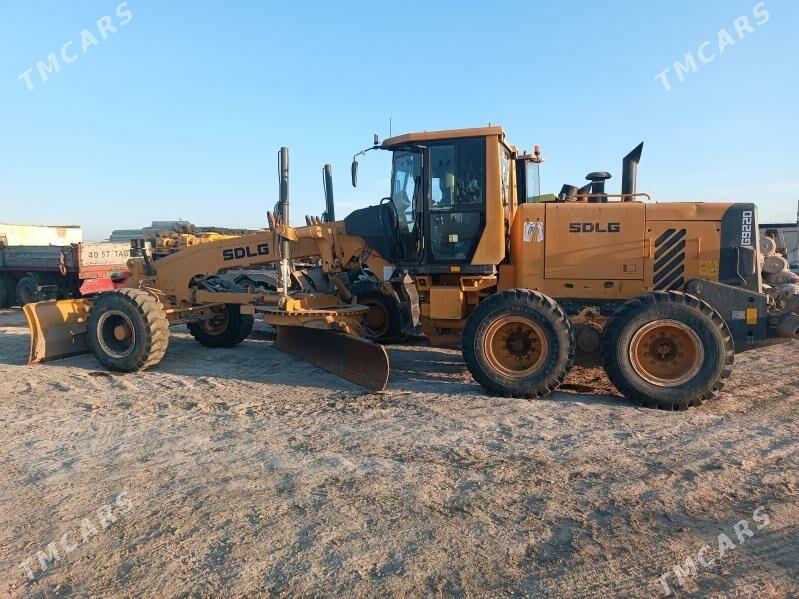 SDLG G9220 2019 - 690 000 TMT - Mary - img 2