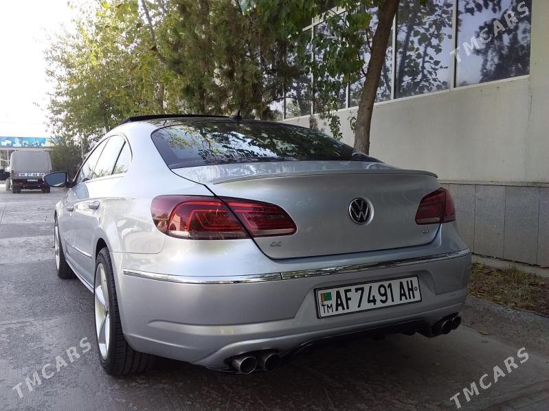 Volkswagen CC 2012 - 230 000 TMT - Дашогуз - img 5