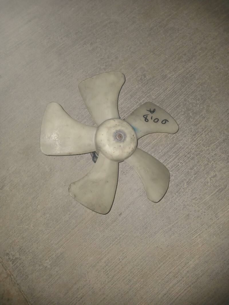 Cemri 2.4 wentelyator 100 TMT - Кака - img 2