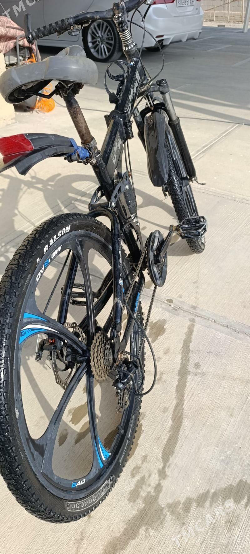 TİGİR BMW - Кака - img 2