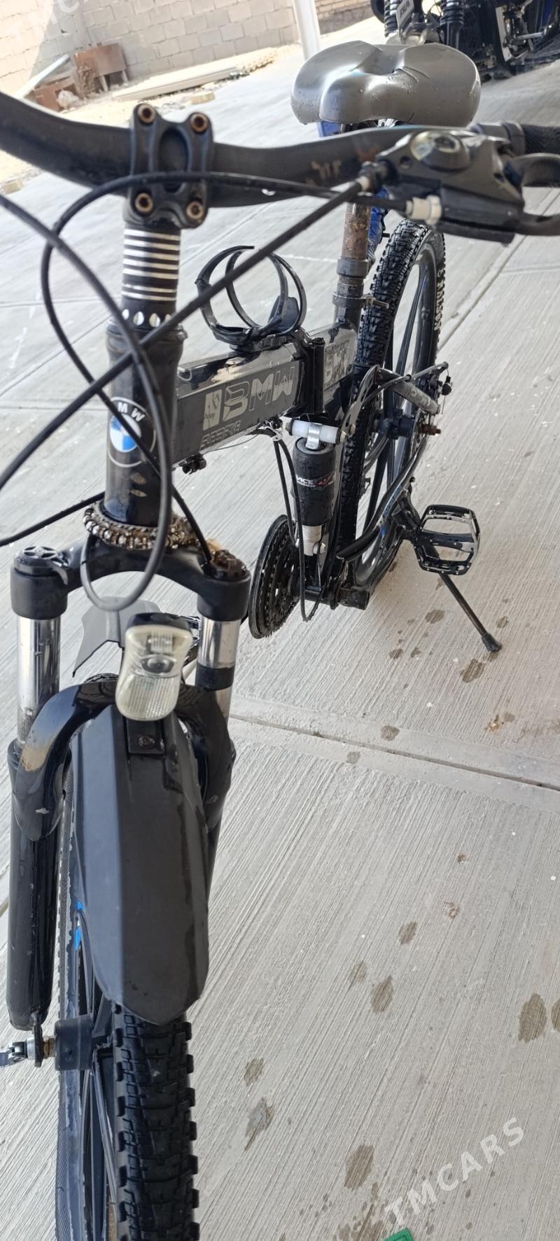 TİGİR BMW - Кака - img 3