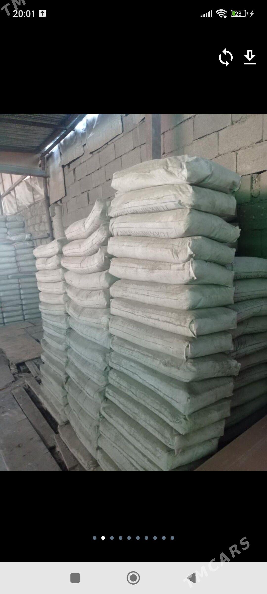 GUM DERS MITI SEMENT TOPRAK MY - Бедев - img 5