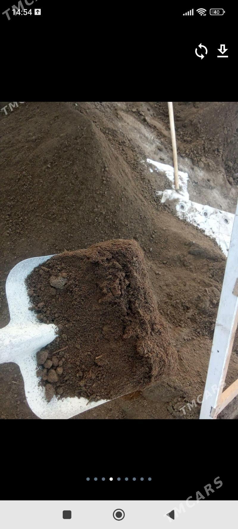 GUM DERS MITI SEMENT TOPRAK MY - Бедев - img 8