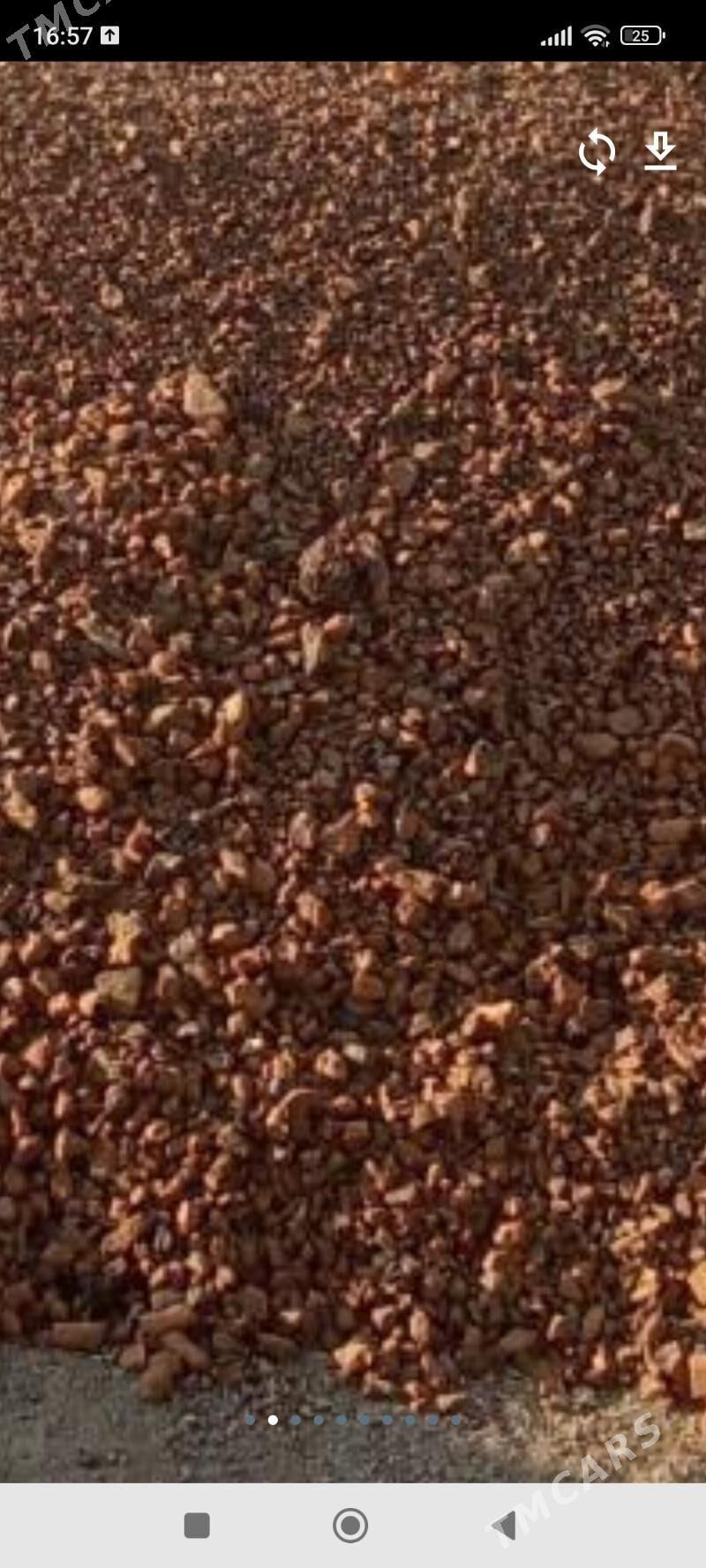 GUM DERS MITI SEMENT TOPRAK MY - Бедев - img 7