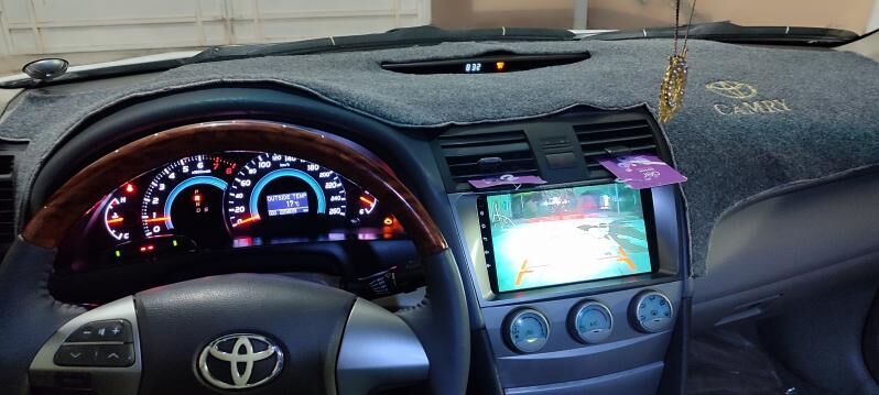 Toyota Camry 2009 - 180 000 TMT - Kaka - img 8