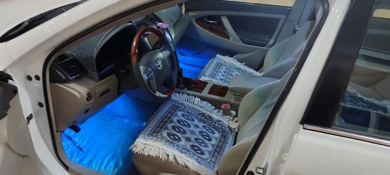 Toyota Camry 2009 - 180 000 TMT - Kaka - img 3