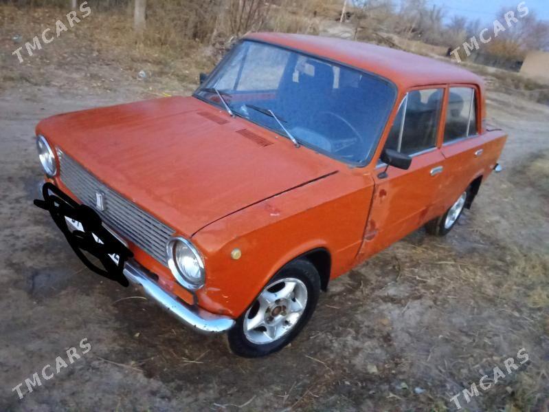 Lada 2104 1983 - 16 000 TMT - Köneürgenç - img 8