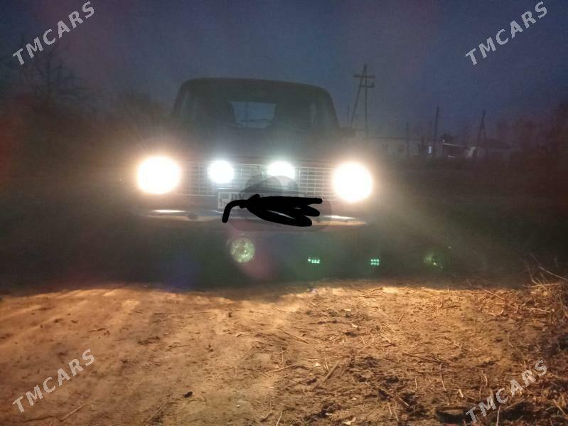 Lada 2104 1983 - 16 000 TMT - Köneürgenç - img 3