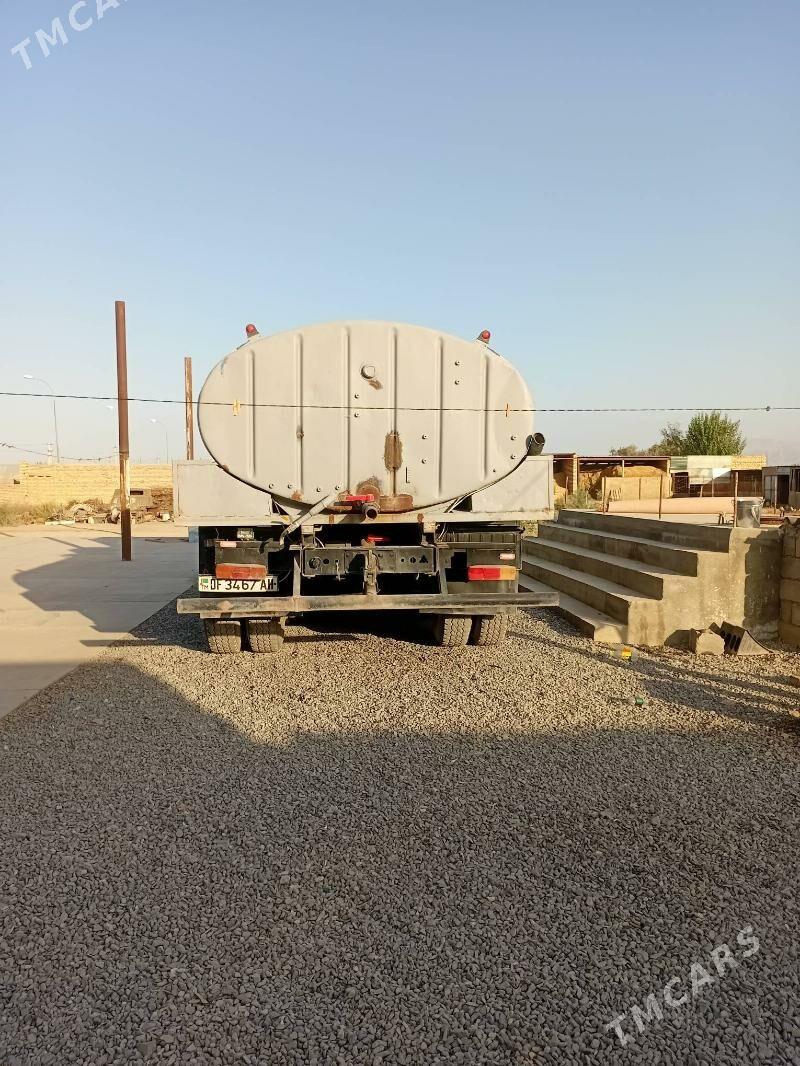 Kamaz 5410 1985 - 180 000 TMT - Бахарден - img 8