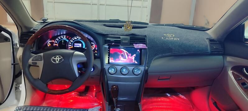 Toyota Camry 2009 - 180 000 TMT - Kaka - img 5