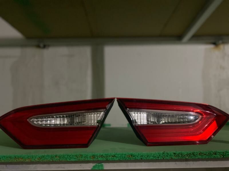 Camry bagaz cyra 550 TMT - Änew - img 3